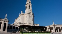 Pilgrimage Fátima